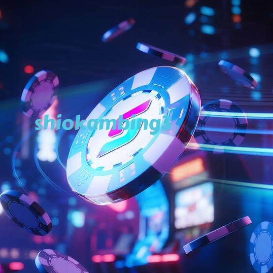 shiokambing3 Slot Rooms Built for Your Lobby
