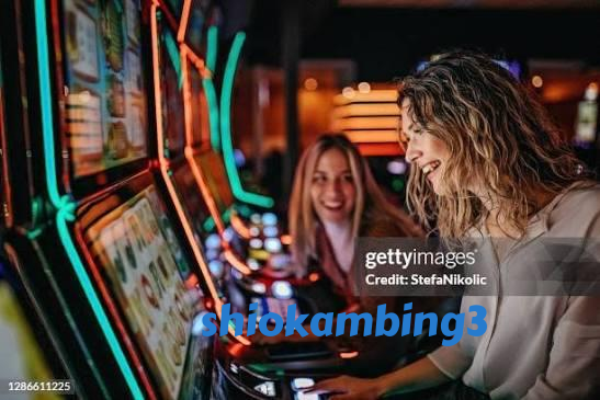 shiokambing3 App – Casino in Your Pocket