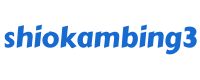 shiokambing3  logo